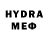 MDMA crystal Daniyal Chinaev